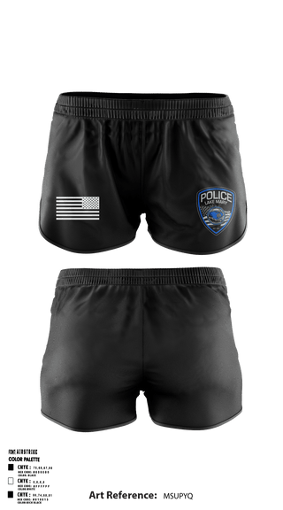 1141 INFANTRY REGIMENT Ranger Panties 1, Lake Mary Bravo Squad, , Teamtime, Team time, sublimation, custom sports apparel, team uniforms, spirit wear, spiritwear, sports uniforms, custom shirts, team store, custom team store, fundraiser sports, apparel fundraiser