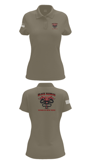 Womens Short Sleeve Performance Polo, B-Co MRB Mamba, , Teamtime, Team time, sublimation, custom sports apparel, team uniforms, spirit wear, spiritwear, sports uniforms, custom shirts, team store, custom team store, fundraiser sports, apparel fundraiser
