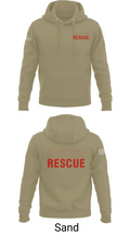 ISA Air base Fire Dept. 19172110 Hoodie - 98