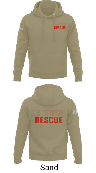 Hoodie, ISA Air base Fire Dept., Fire Department, Teamtime, Team time, sublimation, custom sports apparel, team uniforms, spirit wear, spiritwear, sports uniforms, custom shirts, team store, custom team store, fundraiser sports, apparel fundraiser