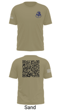 Randolph AFB Top III 66201325 Short Sleeve Performance Shirt - 96