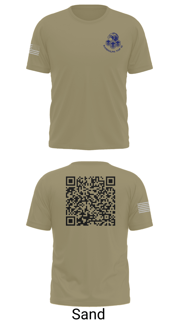 Short Sleeve Performance Shirt, Randolph AFB Top III, , Teamtime, Team time, sublimation, custom sports apparel, team uniforms, spirit wear, spiritwear, sports uniforms, custom shirts, team store, custom team store, fundraiser sports, apparel fundraiser