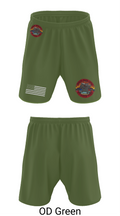 Distribution Management Instructional Company 92076770 Athletic Shorts With Pockets - 49