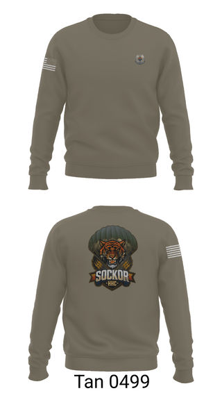 Crew Neck Sweatshirt, SOCKOR, , Teamtime, Team time, sublimation, custom sports apparel, team uniforms, spirit wear, spiritwear, sports uniforms, custom shirts, team store, custom team store, fundraiser sports, apparel fundraiser