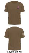Recruiting and Retention Battalion 2441772 Short Sleeve Performance Shirt - 15