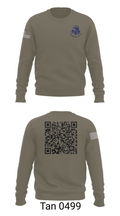 Randolph AFB Top III 66201325 Crew Neck Sweatshirt - 65