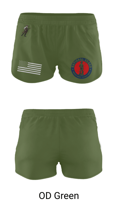 Army National GuardCruise 18160230 Ranger Panties - 41