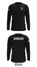SMCO 97936482 Long Sleeve Performance Shirt 26