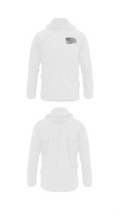 Oklahoma Freedom Flight 97035303 Windbreaker - 14