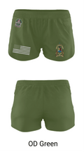 VRA- Fort Eustis Branch 87447712 Ranger Panties - 43