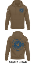 1st Area Command 9228914 Hoodie - 17