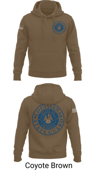 Hoodie, 1st Area Command, , Teamtime, Team time, sublimation, custom sports apparel, team uniforms, spirit wear, spiritwear, sports uniforms, custom shirts, team store, custom team store, fundraiser sports, apparel fundraiser