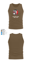 Howar Middle School Track & Field 69714419 Tank Top - 7