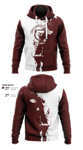 Willow Springs Bears Softball 59647744 Hoodie - 2
