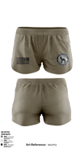 Chesterfield County Sheriff Office 72632097 Ranger Panties - 1