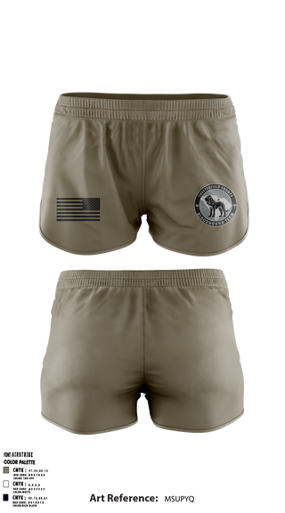 Ranger Panties, Chesterfield County Sheriff Office, Police, Teamtime, Team time, sublimation, custom sports apparel, team uniforms, spirit wear, spiritwear, sports uniforms, custom shirts, team store, custom team store, fundraiser sports, apparel fundraiser