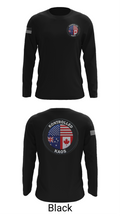 Kontrolled Kaos 4706470 Long Sleeve Performance Shirt 26