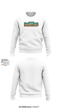 Midwest Monsters 38011238 Crew Neck Sweatshirt - 2