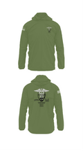 Heisenberg’s 61989625 Windbreaker - 41