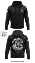 OSI EDET 2506 65840375 Hoodie - 9