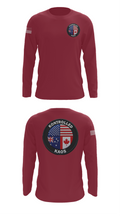 Kontrolled Kaos 4706470 Long Sleeve Performance Shirt 6