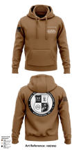 Naval Research Lab 68705363 Hoodie - 111