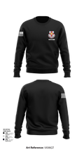 439th MMB 38467463 Crew Neck Sweatshirt - 106