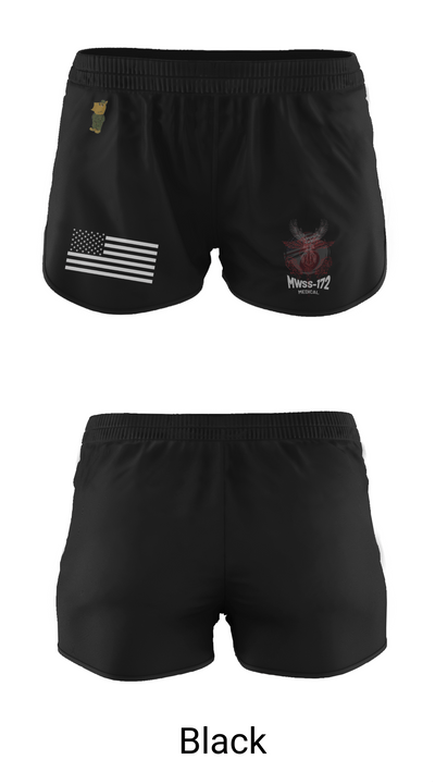 MWSS-172 96924290 Ranger Panties - 22