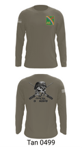 1st Battalion 69th Infantry Regiment 40459574 Long Sleeve Performance Shirt 66