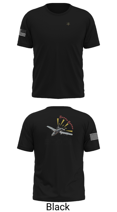 AOB Syria 70819230 Old School Cotton Feel Shirt - 30