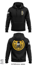SORD, 1st group 37047256 Hoodie - 102
