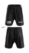 837 TRS Rhinos 90584880 Athletic Shorts With Pockets - 1