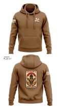 Kirk U.S. Army Health Clinic 36781561 Hoodie - 70