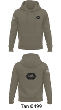 TCU Ranger Challenge 43130587 Hoodie - 78