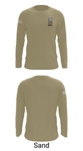 C-Trp 1-180th 28068188 Long Sleeve Performance Shirt 82