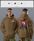 VOD 56291819 Hoodie - 1