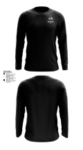 Mighty munchkins 72528360 Long Sleeve Performance Shirt 3