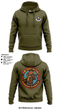 OSI EDET 2506 65840375 Hoodie - 11