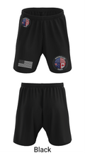 Kontrolled Kaos 4706470 Athletic Shorts With Pockets - 29