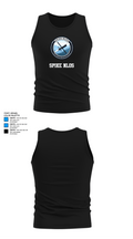 SPIKE NLOS 52924735 Tank Top - 32