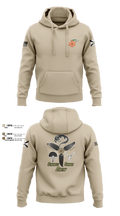 Seminole / Orange Crew 64181278 Hoodie - 7