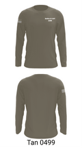 Delta 2-147 AHB 33030394 Long Sleeve Performance Shirt 66