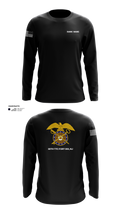 80th TTC 75224066 Long Sleeve Performance Shirt 1