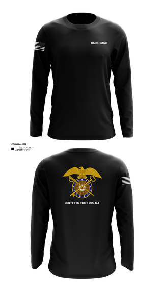 Long Sleeve Performance Shirt, 80th TTC, , Teamtime, Team time, sublimation, custom sports apparel, team uniforms, spirit wear, spiritwear, sports uniforms, custom shirts, team store, custom team store, fundraiser sports, apparel fundraiser