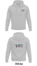 Nitty Gritty Window washing 58808848 Hoodie - 6