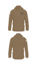 Defense Cortinating Element 97094891 Windbreaker - 1