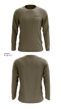 Generation 13 35612536 Long Sleeve Performance Shirt 1