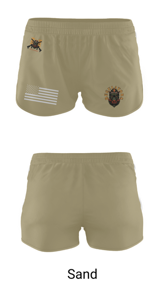 Ranger Panties, 806 EN CO, , Teamtime, Team time, sublimation, custom sports apparel, team uniforms, spirit wear, spiritwear, sports uniforms, custom shirts, team store, custom team store, fundraiser sports, apparel fundraiser