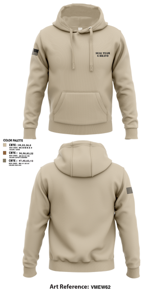 Hoodie, seal team 6 bravo, , Teamtime, Team time, sublimation, custom sports apparel, team uniforms, spirit wear, spiritwear, sports uniforms, custom shirts, team store, custom team store, fundraiser sports, apparel fundraiser