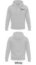 Hauser High School Tennis 30173283 Hoodie - 6